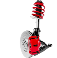Suspension and Steering Parts